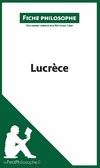 Lucrèce (Fiche philosophe)