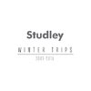 Studley Winter Trips