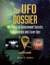 Randle, K:  The Ufo Dossier