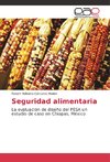 Seguridad alimentaria