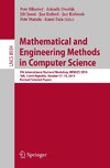 Mathematical and Engineering Methods in Computer Science