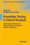 Knowledge Sharing in Chinese Hospitals