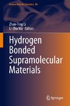 Hydrogen Bonded Supramolecular Materials