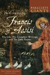 Complete Francis of Assisi