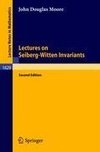 Lectures on Seiberg-Witten Invariants