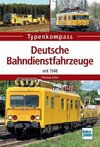 Deutsche Bahndienstfahrzeuge