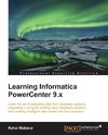 LEARNING INFORMATICA POWERCENT