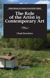 The Role of the Artist in Contemporary Art