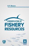 Conservation of Fishery  Resource