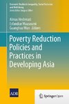 Poverty Reduction Policies and Practices in Developing Asia