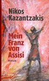 Mein Franz von Assisi