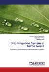 Drip Irrigation System in Bottle Guard