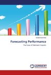 Forecasting Performance