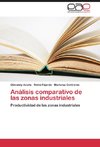 Análisis comparativo de las zonas industriales