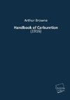 Handbook of Carburetion