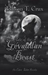 Tale of the Gevaudan Beast