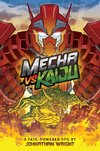 Mecha Vs Kaiju