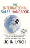 The International Sales Handbook