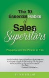 The 10 Essential Habits of Sales Superstars