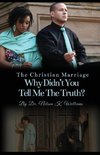 The Christian Marriage