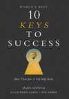 World's Best 10 Keys to Success