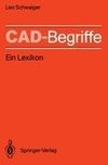 CAD-Begriffe