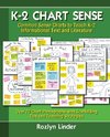 K-2 CHART SENSE