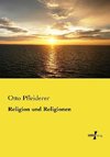 Religion und Religionen