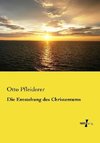 Die Entstehung des Christentums