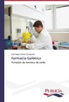 Farmacia Galénica