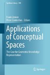 Applications of Conceptual Spaces