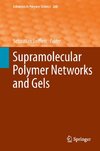 Supramolecular Polymer Networks and Gels