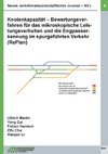 Neues verkehrswissenschaftliches Journal NVJ - Ausgabe 8