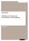 Mobbing. Die Fürsorge- und Schutzpflichten des Arbeitgebers