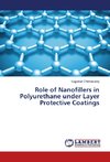 Role of Nanofillers in Polyurethane under Layer Protective Coatings