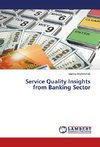 Service Quality Insights from Banking Sector