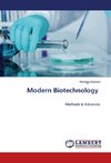 Modern Biotechnology