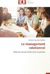 Le management relationnel