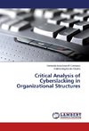 Critical Analysis of Cyberslacking in Organizational Structures