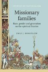 Manktelow, E: Missionary families