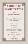 A Guide to Magistrates