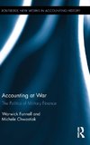 Accounting at War