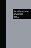 Eisenstadt, P: Black Conservatism