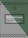 Ephesians Participants Guide - 1st Edition