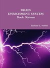 BRAIN ENRICHMENT SYSTEM  Book Sixteen