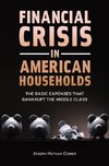 Financial Crisis in American Households