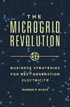 The Microgrid Revolution