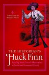 The Historian's Huck Finn