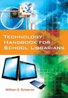 Technology Handbook for School Librarians