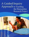 Schmidt, R:  A Guided Inquiry Approach to Teaching the Human